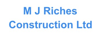 M J Riches Construction Ltd